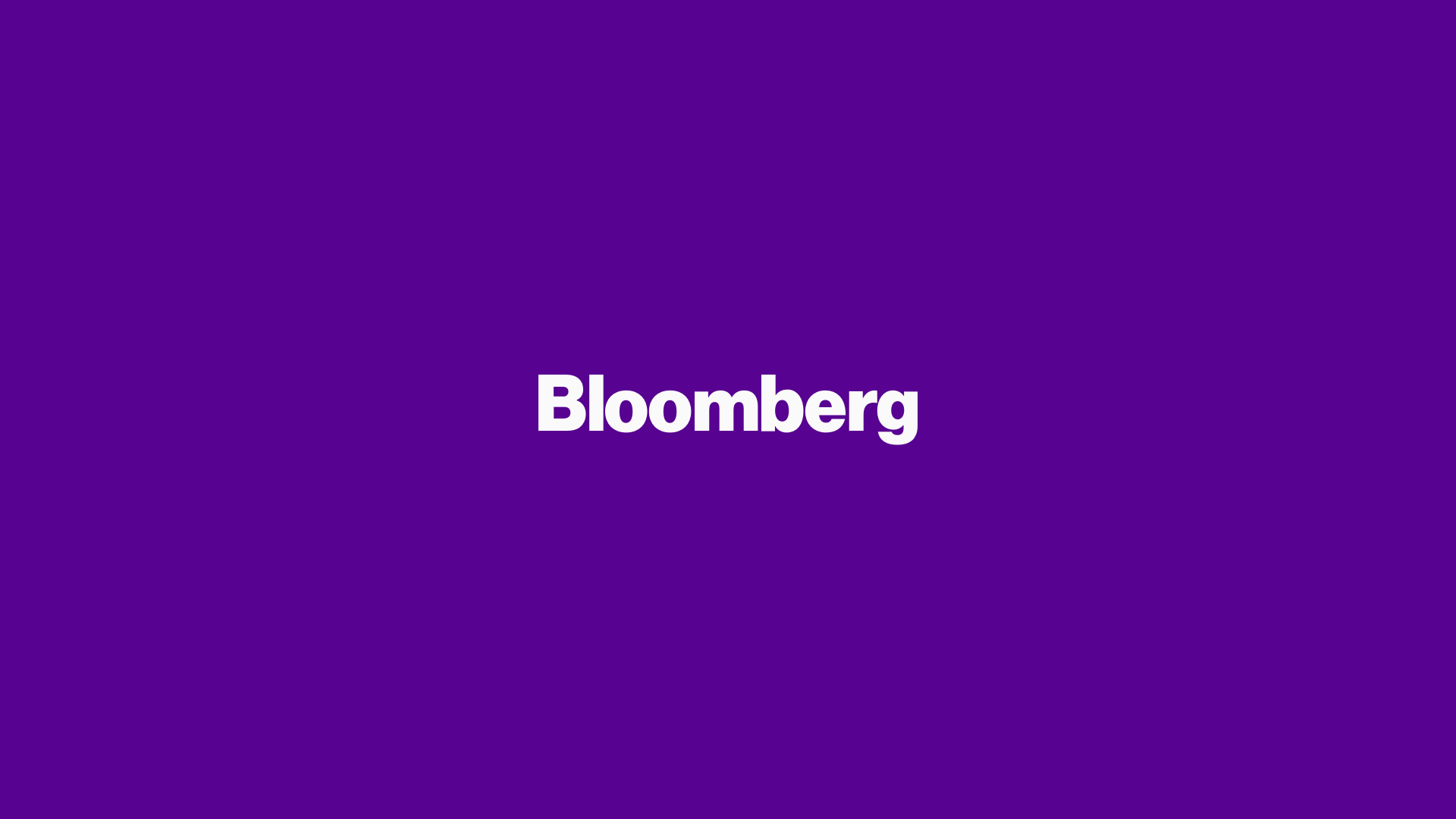 bloomberg